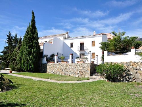 Ofertas en Benalmadena Villa Sleeps 9 Pool Air Con WiFi (Villa), Benalmádena (España)