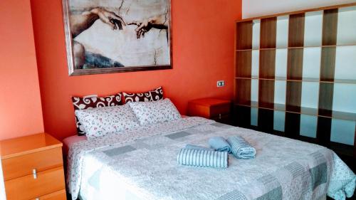 Ofertas en Bonito apartamento para vacaciones en Puerto de Sagunto (Apartamento), Puerto Sagunto (España)