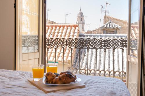 Ofertas en Brand New One Bedroom Cathedral Views (Apartamento), Málaga (España)