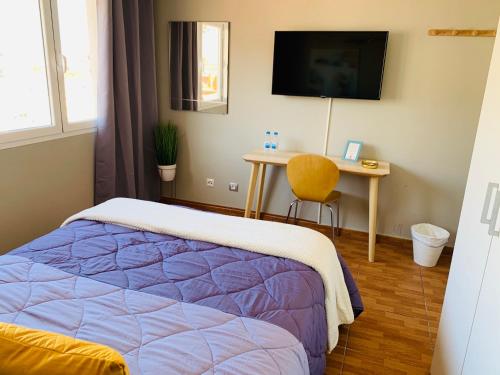 Ofertas en BYOR City Rooms (Habitación en casa particular), Las Palmas de Gran Canaria (España)