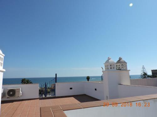 Ofertas en Calle Cártama (Apartamento), La Cala de Mijas (España)