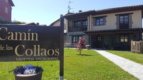 Ofertas en Camin de los Collaos (Casa rural), Cangas de Onís (España)