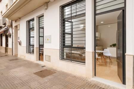 Ofertas en Canadian 1 (Apartamento), Córdoba (España)