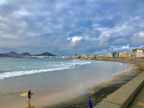 Ofertas en Canary Islands Holidays (Apartamento), Las Palmas de Gran Canaria (España)