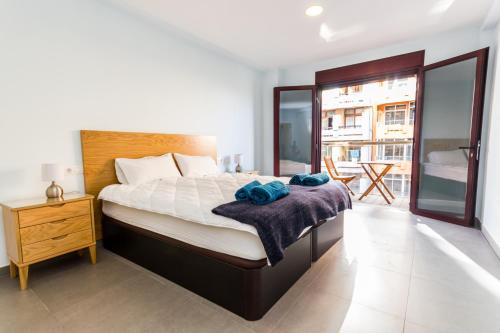 Ofertas en Canteras Luxury Beach Apartments (Apartamento), Las Palmas de Gran Canaria (España)