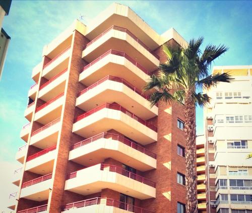 Ofertas en Carlos V Apartment (Apartamento), Benidorm (España)