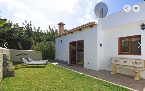 Ofertas en Casa Acosta (Casa o chalet), Tazacorte (España)