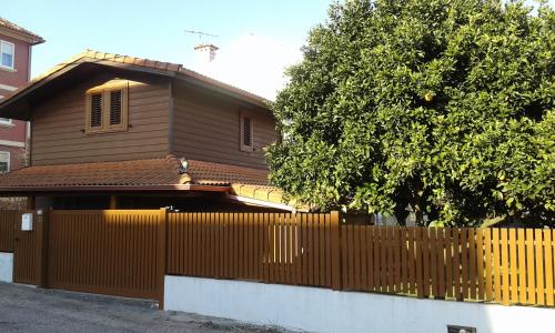 Ofertas en casa de madera (Casa o chalet), Cangas de Morrazo (España)