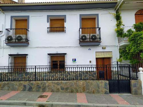 Ofertas en Casa Montilla (Casa o chalet), Granada (España)