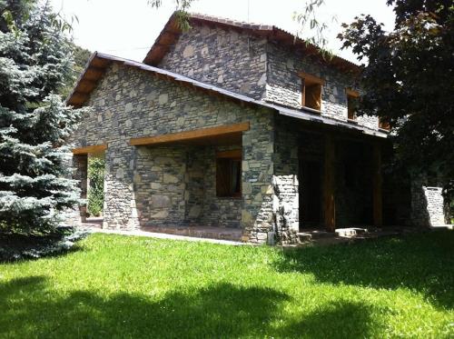 Ofertas en Casa Moron (Casa o chalet), Villanúa (España)