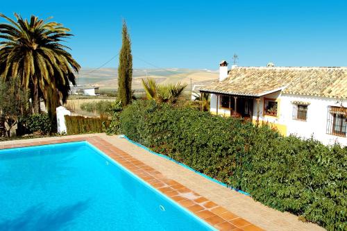 Ofertas en Casa Rural El Recreo (Villa), Santaella (España)