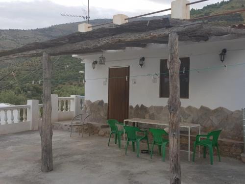 Ofertas en Casa Rural La Encina 2 (Casa rural), Lanjarón (España)
