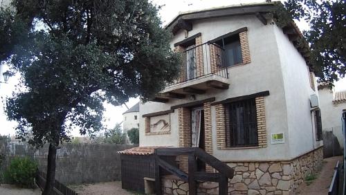 Ofertas en Casa rural La Ossa (Casa o chalet), Ossa de Montiel (España)