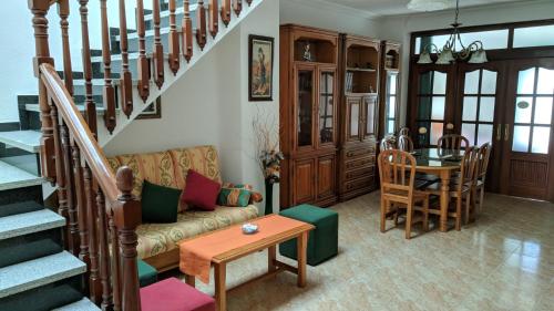 Ofertas en Casa Rural Los Baños (Casa o chalet), Carratraca (España)