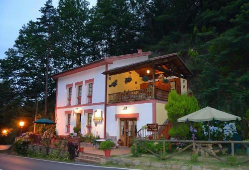 Ofertas en Casa Rural Priena (Hotel), Covadonga (España)