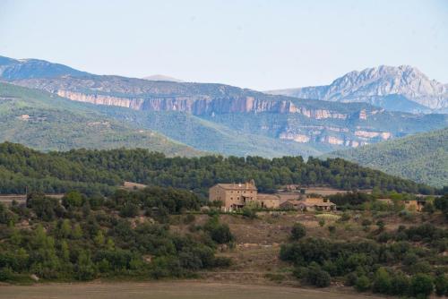 Ofertas en Casa rural Sant Grau turismo saludable y responsable (Casa o chalet), Solsona (España)
