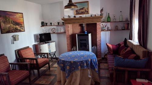 Ofertas en Casa rústica de pueblo en Sierra de Alcaraz (Casa o chalet), Salobre (España)