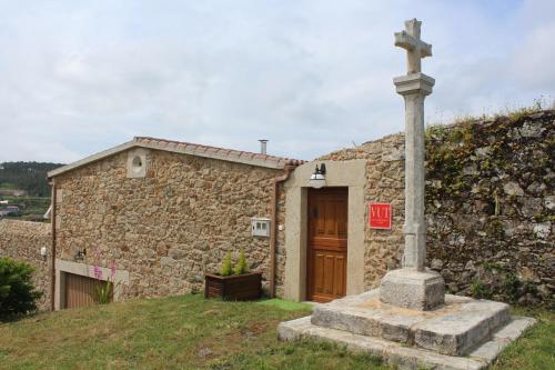 Ofertas en Casal Pedrajás (Casa o chalet), Muxía (España)