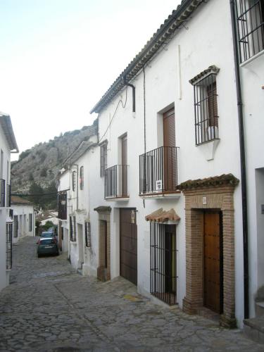 Ofertas en Casas Corrales (Casa o chalet), Grazalema (España)