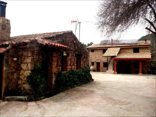 Ofertas en Casas Rurales Picos Del Oso (Casa rural), Riópar (España)