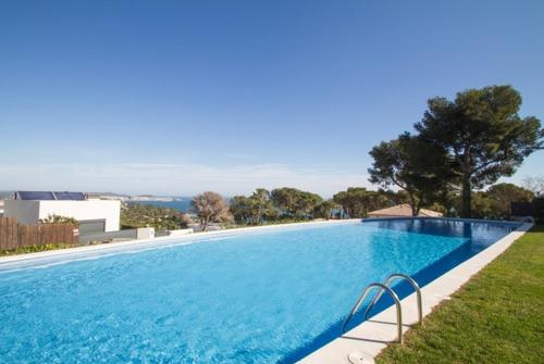 Ofertas en Castell-Platja d'Aro Apartment Sleeps 6 Pool (Apartamento), el Mas Vila (España)