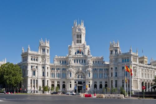 Ofertas en CENTRO DE MADRID (Hostal o pensión), Madrid (España)