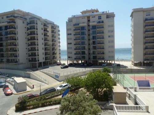 Ofertas en Confortable Apartamento en la manga del mar menor (Apartamento), La Manga del Mar Menor (España)