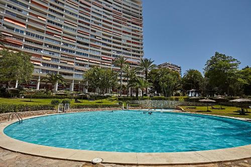 Ofertas en Coqueto Apartmento con vistas al mar (Apartamento), Alicante (España)
