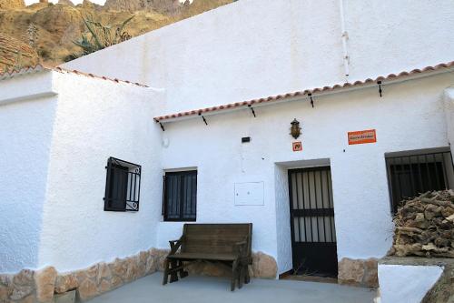 Ofertas en Cueva Alcázar (Casa o chalet), Gorafe (España)