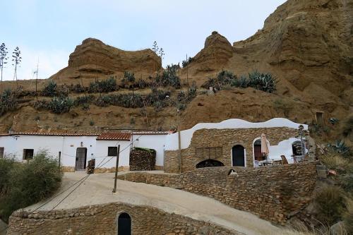 Ofertas en Cueva Solano (Casa o chalet), Gorafe (España)