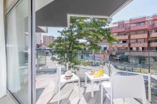 Ofertas en Daro Apartments (Apartamento), Platja d'Aro (España)