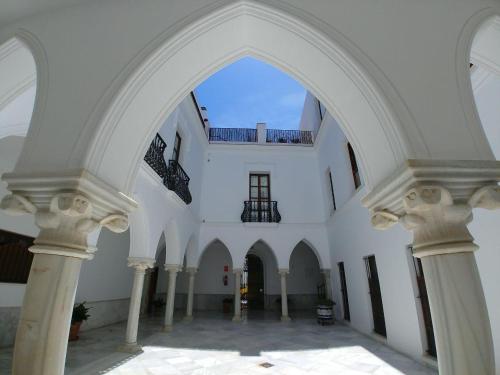 Ofertas en Dúplex centro, climatizado, garaje, piscina, WIFI (Apartamento), Sanlúcar de Barrameda (España)