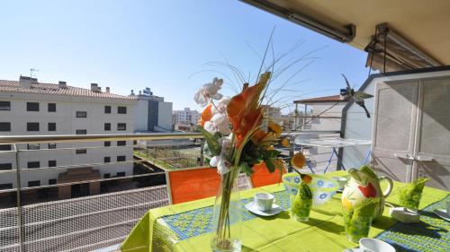 Ofertas en DUPLEX COMFORT MIL.LENI ROSES -HUTG-026971 (Apartamento), Roses (España)