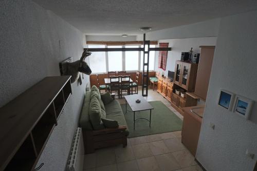 Ofertas en duplex edificio montaire (Apartamento), Sierra Nevada (España)