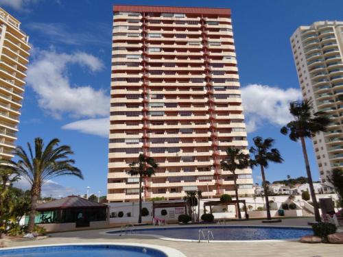 Ofertas en Edificio Coral Beach (Apartamento), Calpe (España)
