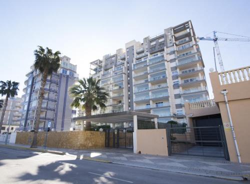 Ofertas en Edificio Mesana (Apartamento), Calpe (España)