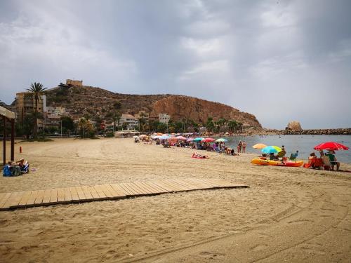 Ofertas en el Águilas Sol & Playa (Apartamento) (España)