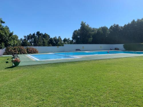 Ofertas en el Apartamento con piscina en el centro de Sanxenxo (Apartamento) (España)