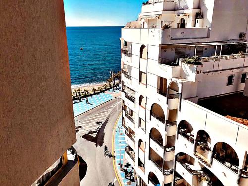 Ofertas en el Apartamentos sol y playa Almuñécar (Apartamento) (España)