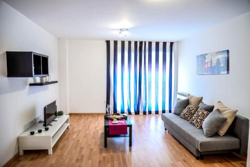 Ofertas en el Apartamentos Turísticos Andorra Plus (Apartamento) (España)