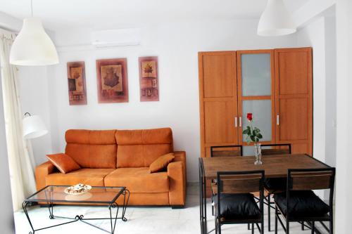 Ofertas en el Apartment in Torremolinos Center (Apartamento) (España)