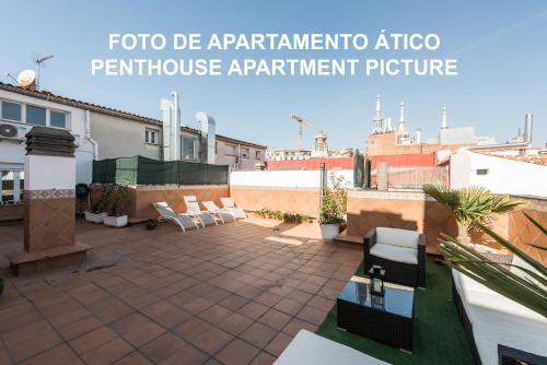 Ofertas en el Apartments Madrid Principe 2 (Apartamento) (España)