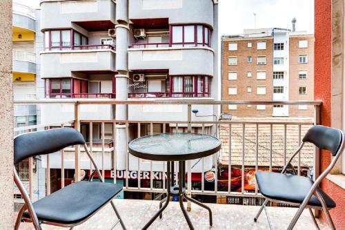 Ofertas en el Apartments Ramon in Torrevieja (Apartamento) (España)