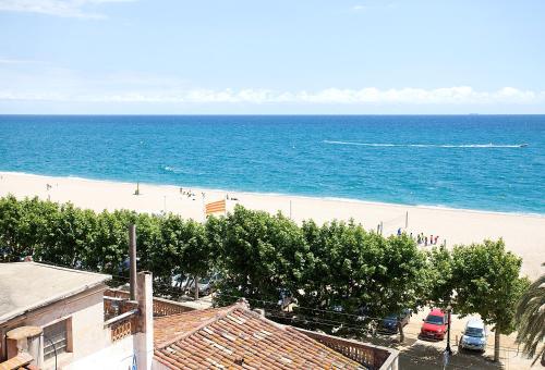Ofertas en el Calella Beach (Apartamento) (España)