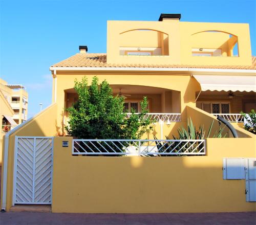 Ofertas en el casa de vacaciones playa Sagunto Valencia (Casa o chalet) (España)