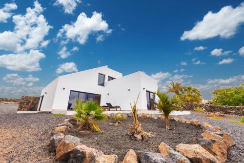 Ofertas en el Casa Julia, Cotillo Beach, Sea View, Fuerteventura (Villa) (España)