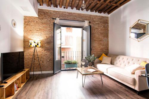Ofertas en el Chezmoihomes Sweet & Trendy nest in Granada Center for 6 (Apartamento) (España)