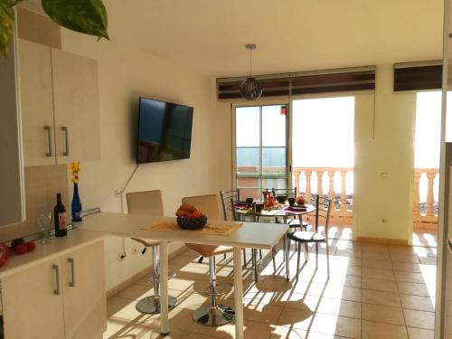 Ofertas en el Costa Calma / Playa Paraiso Laguna Blu (Apartamento) (España)