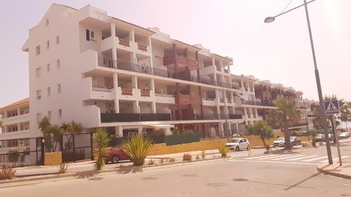 Ofertas en el Costa del Sol Manilva Playa Spa (Apartamento) (España)