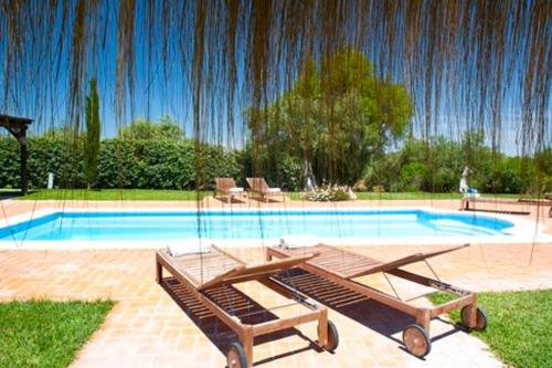 Ofertas en el Eva Recommends Villa con piscina en Ronda (Casa o chalet) (España)